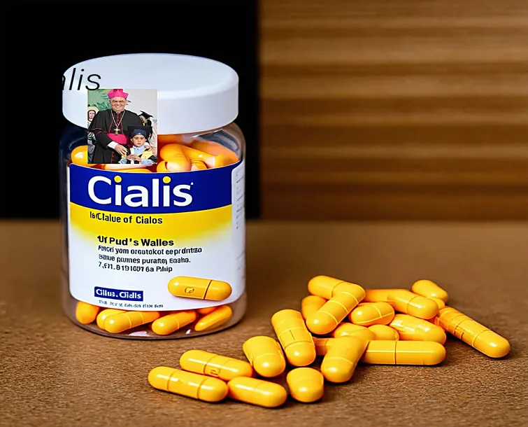 Cialis 1